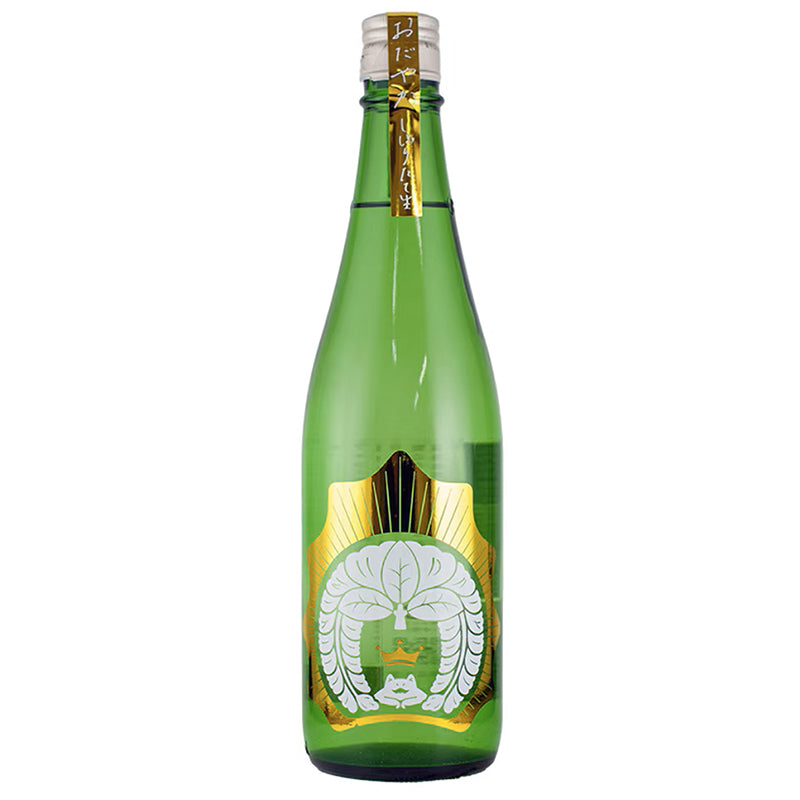 仁井田本家 純米吟醸 しぼりたて生 720ml