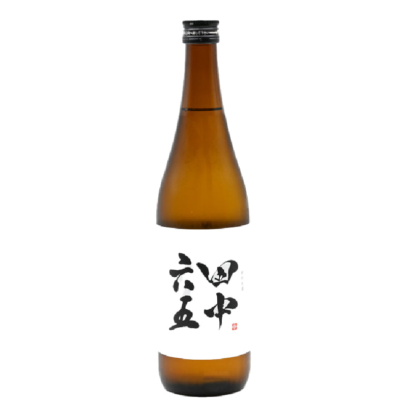 田中六五火入れ720ml