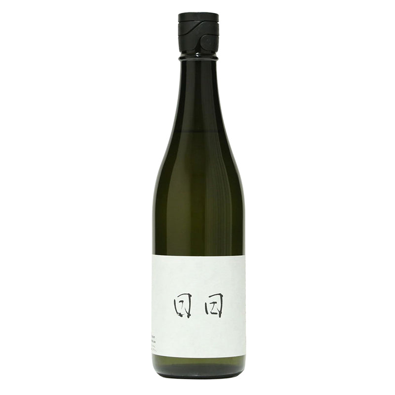 日日 秋津山田錦 720ml