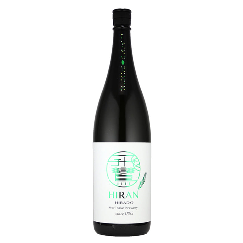 飛鸞 HIRAN にこまる 火入れ 1800ml