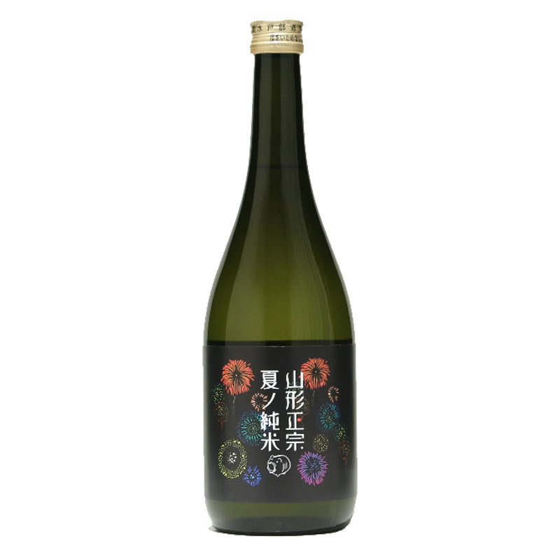 山形正宗純米吟釀夏ノ純米 720ml