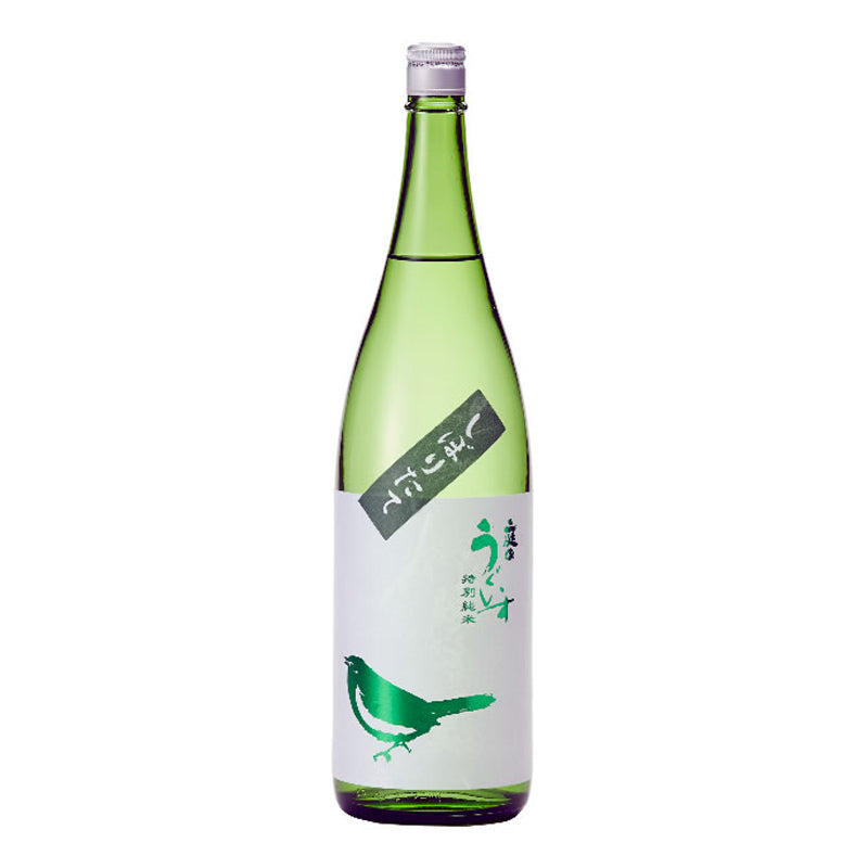 庭之鶯 特別純米酒 冬季限定 720ml