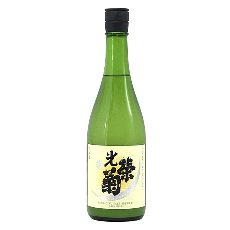 光栄菊 SNOW CRESCENT 720ml